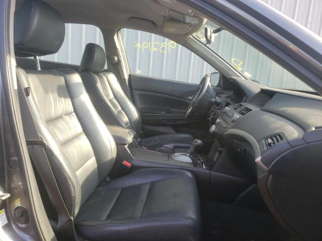 Photo 5 from auction – 2012 HONDA ACCORD with VIN 1HGCP2F64CA168336