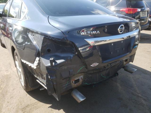 Photo 9 from auction – 2013 NISSAN ALTIMA 2.5 with VIN 1N4AL3AP7DN429739