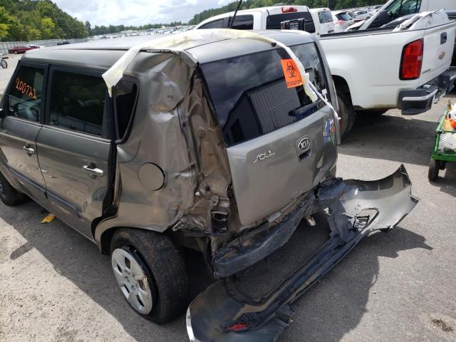 Photo 9 from auction – 2013 KIA SOUL with VIN KNDJT2A50D7523923