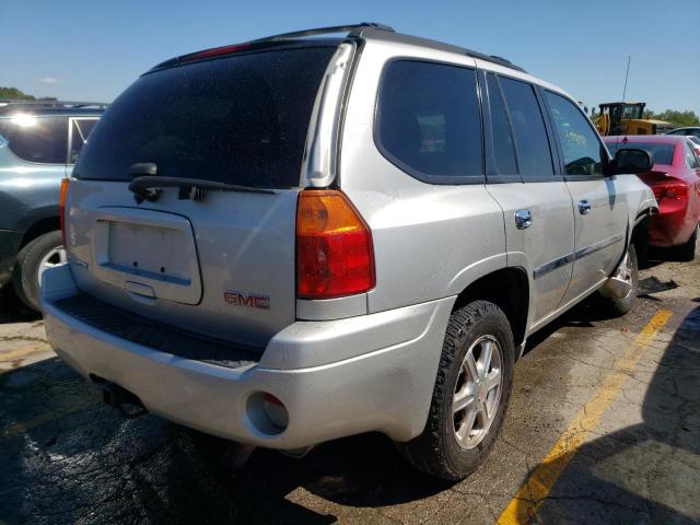 Photo 4 from auction – 2008 GMC ENVOY with VIN 1GKDT13S682107294