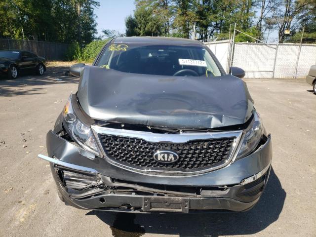 Photo 9 from auction – 2015 KIA SPORTAGE L with VIN KNDPB3AC8F7693502