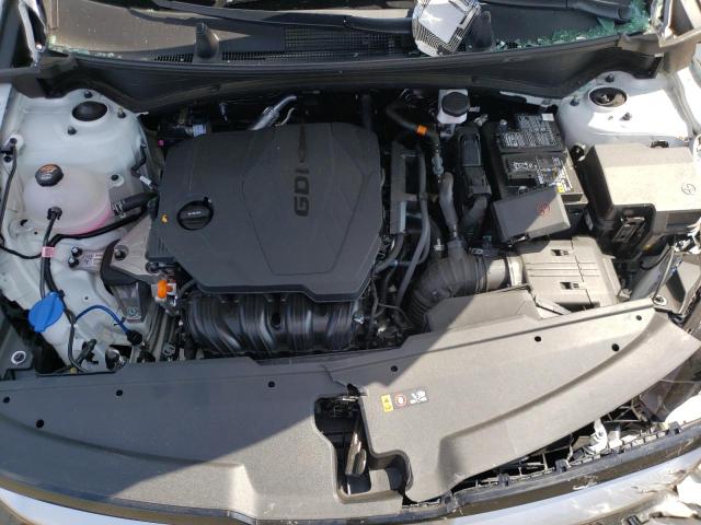 Photo 7 from auction – 2023 KIA SPORTAGE E with VIN 5XYK3CAF4PG012158