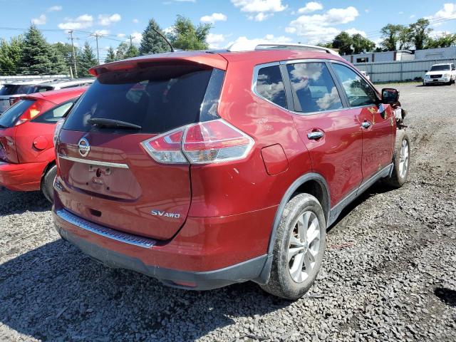 Photo 4 from auction – 2015 NISSAN ROGUE S with VIN KNMAT2MV8FP541794