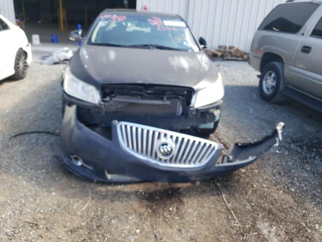 Фото 9 с аукциона – 2011 BUICK LACROSSE C с VIN 1G4GC5ED6BF135252