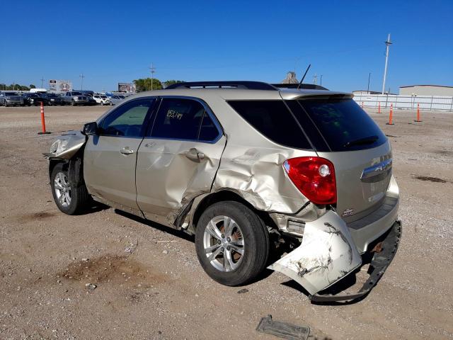 Photo 3 from auction – 2013 CHEVROLET EQUINOX LT with VIN 2GNALDEK8D1173974