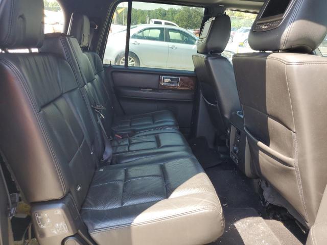 Photo 6 from auction – 2011 LINCOLN NAVIGATOR with VIN 5LMJJ3J51BEJ05612