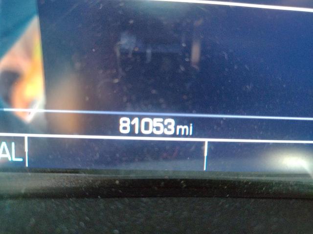 Photo 8 from auction – 2017 CHEVROLET CRUZE PREM with VIN 3G1BF6SM4HS539552