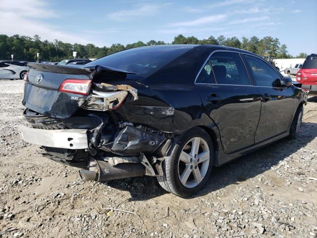 Photo 4 from auction – 2014 TOYOTA CAMRY L with VIN 4T1BF1FK1EU465713