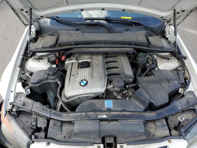 Photo 7 from auction – 2006 BMW 325 XI with VIN WBAVD13566KV13934