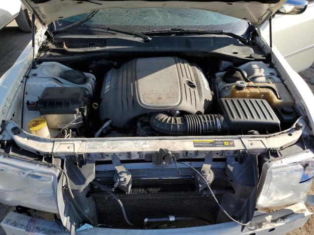 Photo 7 from auction – 2005 CHRYSLER 300C with VIN 2C3JA63H55H525617