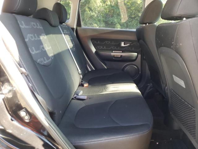 Zdjęcie 6 z aukcji – 2013 KIA SOUL + z VIN KNDJT2A60D7526118