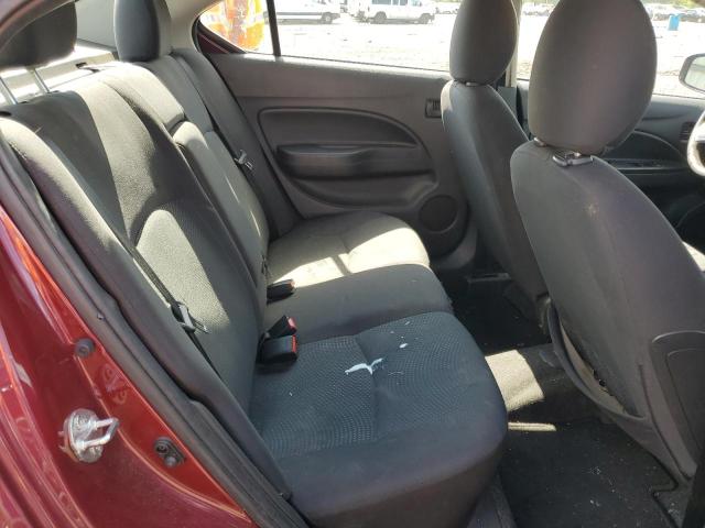 Photo 6 from auction – 2019 MITSUBISHI MIRAGE G4 with VIN ML32F3FJ1KHF15544
