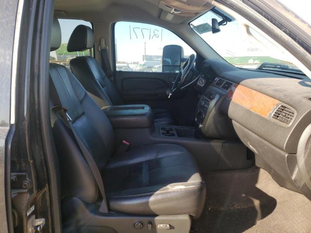 Photo 5 from auction – 2007 GMC SIERRA K25 with VIN 1GTHK23657F533137