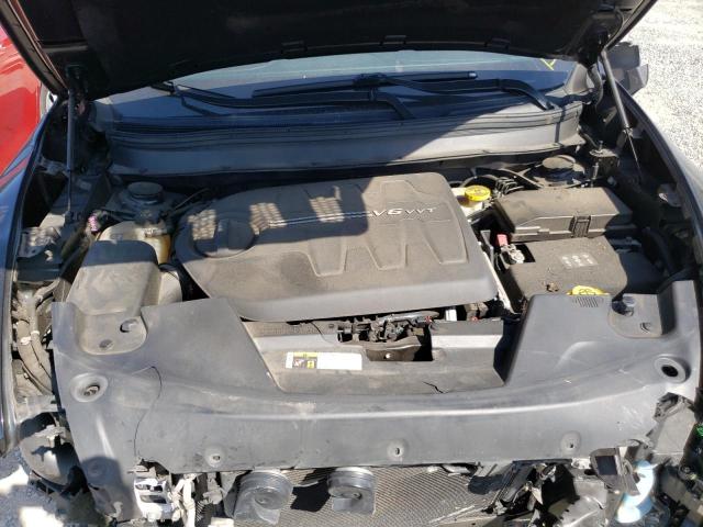 Photo 7 from auction – 2016 JEEP CHEROKEE S with VIN 1C4PJLAS9GW346553