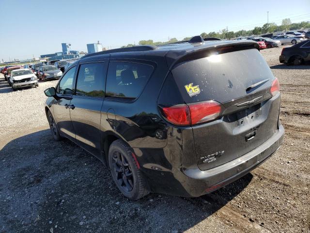 Photo 3 from auction – 2019 CHRYSLER PACIFICA T with VIN 2C4RC1BG1KR721788