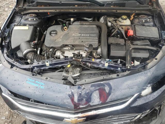 Photo 7 from auction – 2018 CHEVROLET MALIBU LS with VIN 1G1ZB5ST6JF155620