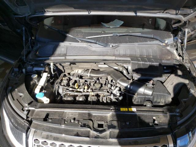 Фото 7 с аукциона – 2017 LAND ROVER RANGE ROVE с VIN SALVR2BG8HH200776