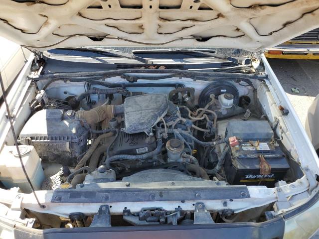 Photo 7 from auction – 2011 TOYOTA TACOMA with VIN 5TFPX4EN9BX006959