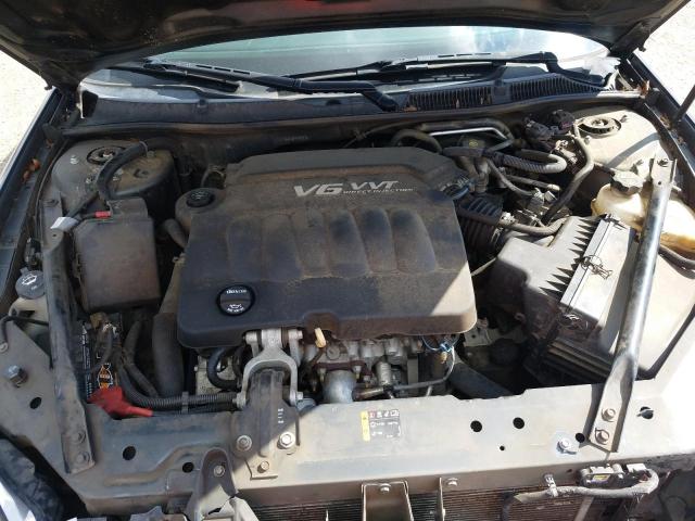 Photo 7 from auction – 2014 CHEVROLET IMPALA LIM with VIN 2G1WA5E38E1144777