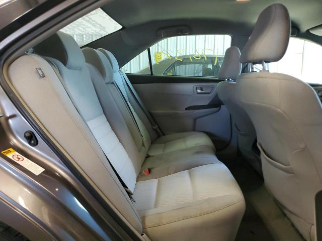 Photo 6 from auction – 2016 TOYOTA CAMRY LE with VIN 4T1BF1FK6GU166270