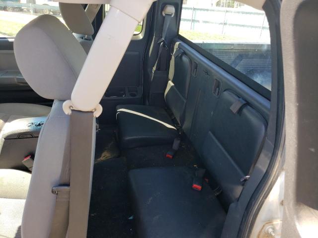 Photo 6 from auction – 2011 DODGE DAKOTA SLT with VIN 1D7RW3BP7BS692000