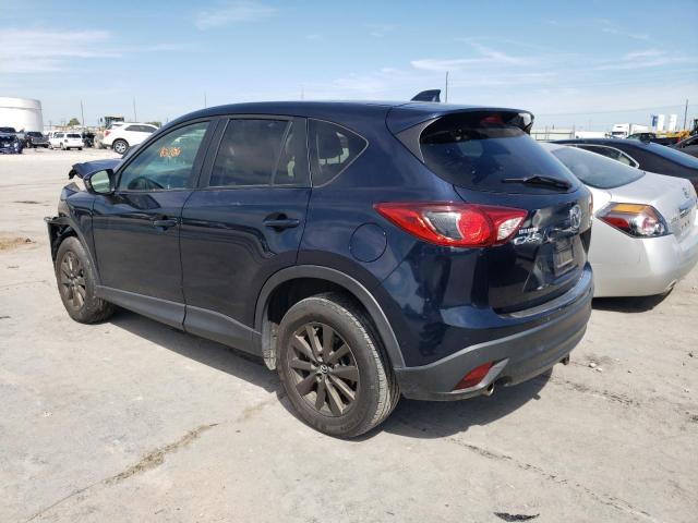 Photo 3 from auction – 2015 MAZDA CX-5 TOURI with VIN JM3KE2CY8F0440605