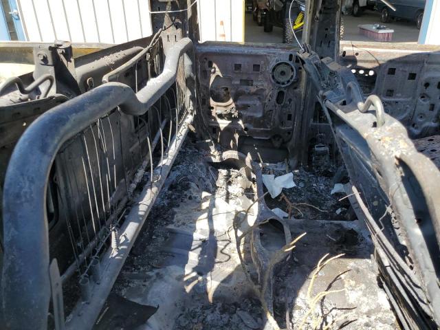 Photo 6 from auction – 2006 DODGE RAM 1500 S with VIN 1D7HA18NX6S680370