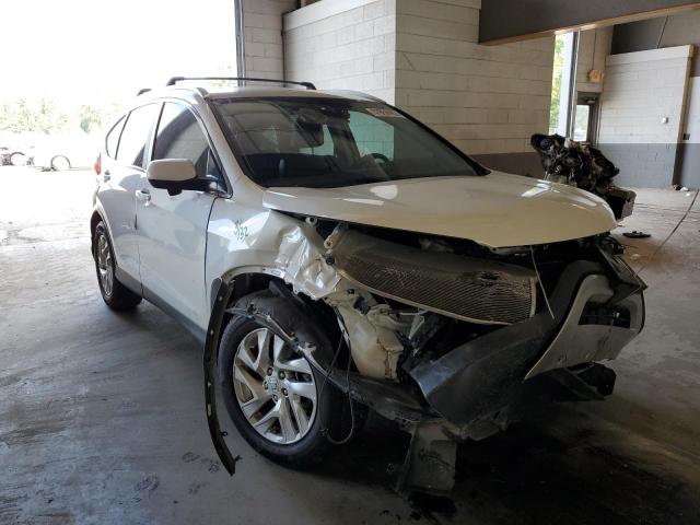 HONDA CR-V EXL 2015 with VIN 5J6RM4H73FL052342 - Photo from auction