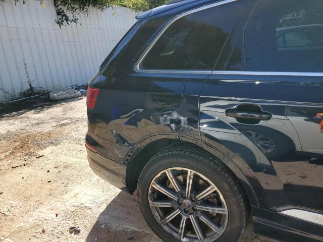 Photo 9 from auction – 2017 AUDI Q7 PREMIUM with VIN WA1AAAF78HD005599