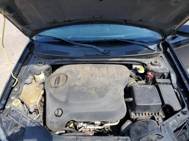 Photo 7 from auction – 2013 CHRYSLER 200 TOURIN with VIN 1C3CCBBG3DN718004