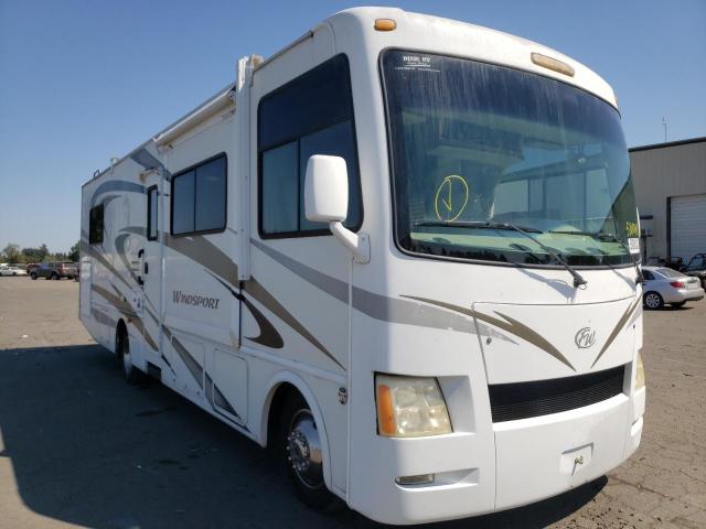 FORD F530 2011 with VIN 1F65F5DY0B0A03388 - Photo from auction