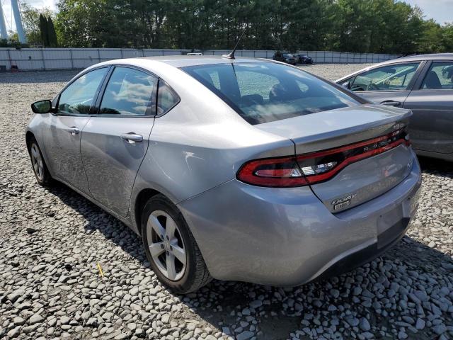 Photo 3 from auction – 2015 DODGE DART SXT with VIN 1C3CDFBB7FD128647