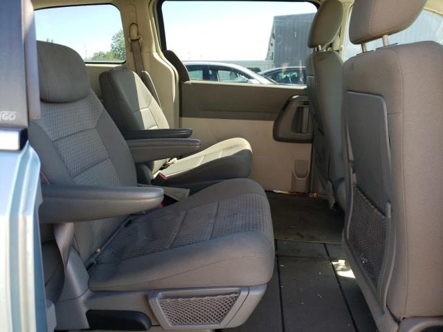Photo 6 from auction – 2010 CHRYSLER TOWN & COU with VIN 2A4RR5D16AR265911