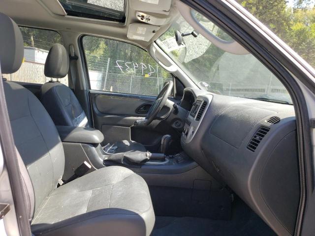 Photo 5 from auction – 2007 FORD ESCAPE HEV with VIN 1FMCU59H57KB28025