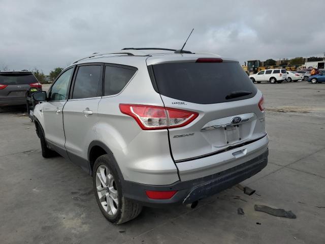 Photo 3 from auction – 2014 FORD ESCAPE TIT with VIN 1FMCU9J92EUB99907