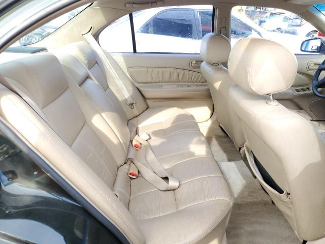 Photo 6 from auction – 1997 NISSAN MAXIMA GLE with VIN JN1CA21D9VM539212
