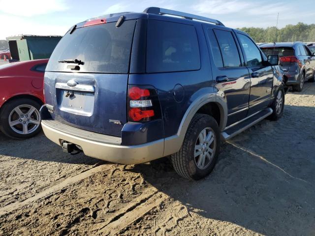 Photo 4 from auction – 2007 FORD EXPLORER E with VIN 1FMEU74857UB37923