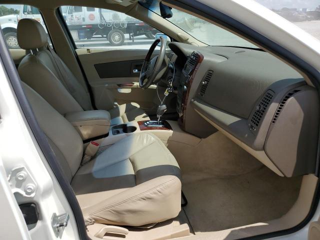 Photo 5 from auction – 2007 CADILLAC CTS HI FEA with VIN 1G6DP577170141797
