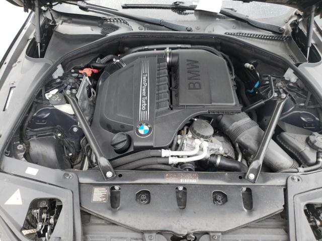 صورة رقم 7 من المزاد - 2012 BMW 535 I مع VIN WBAFR7C59CC810629