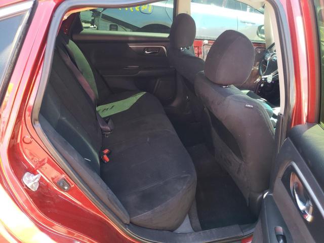 Photo 6 from auction – 2015 NISSAN ALTIMA 2.5 with VIN 1N4AL3AP1FC232127