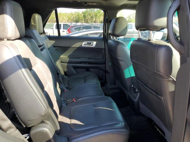 Photo 6 from auction – 2015 FORD EXPLORER L with VIN 1FM5K8F84FGB11240