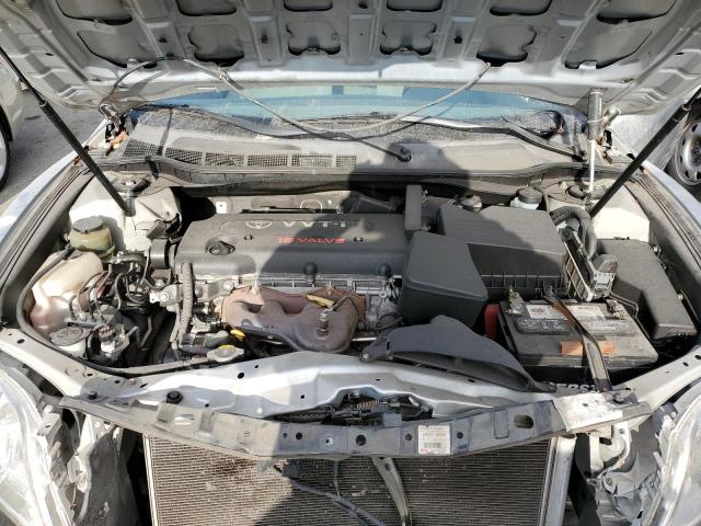 Photo 7 from auction – 2007 TOYOTA CAMRY CE with VIN JTNBE46K673038623