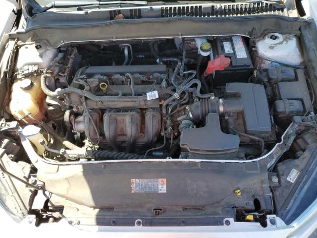 Photo 7 from auction – 2016 FORD FUSION SE with VIN 3FA6P0H70GR148107