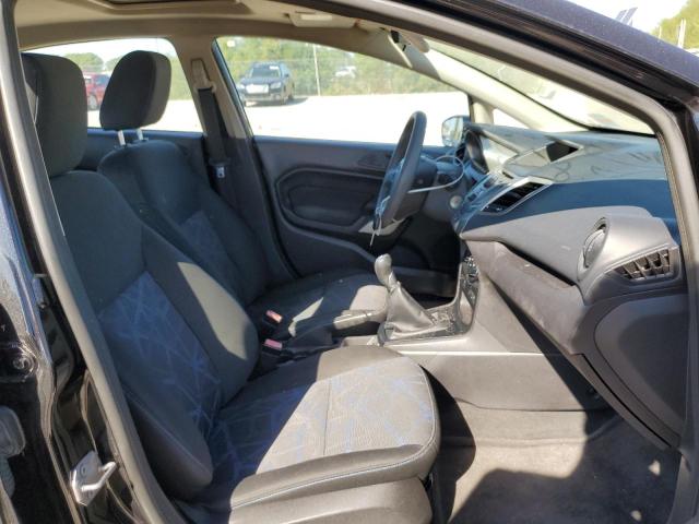 Photo 5 from auction – 2011 FORD FIESTA SE with VIN 3FADP4BJ9BM125756