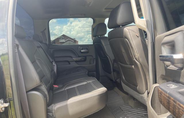 Photo 6 from auction – 2015 GMC SIERRA K35 with VIN 1GT424E81FF584139