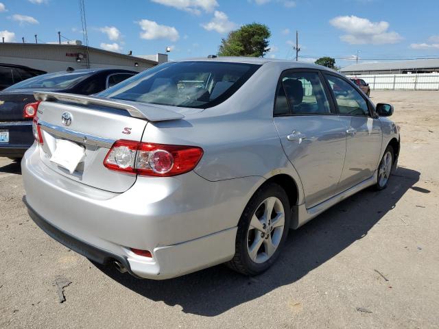 Photo 4 from auction – 2012 TOYOTA COROLLA with VIN 2T1BU4EE7CC772062