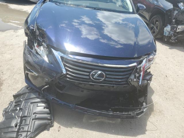 Photo 9 from auction – 2016 LEXUS ES 350 with VIN JTHBK1GG6G2233566