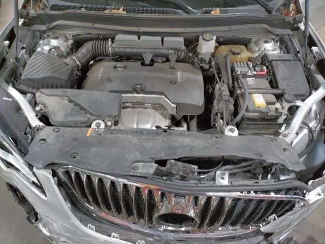 Photo 7 from auction – 2017 BUICK ENVISION E with VIN LRBFXDSA2HD220701