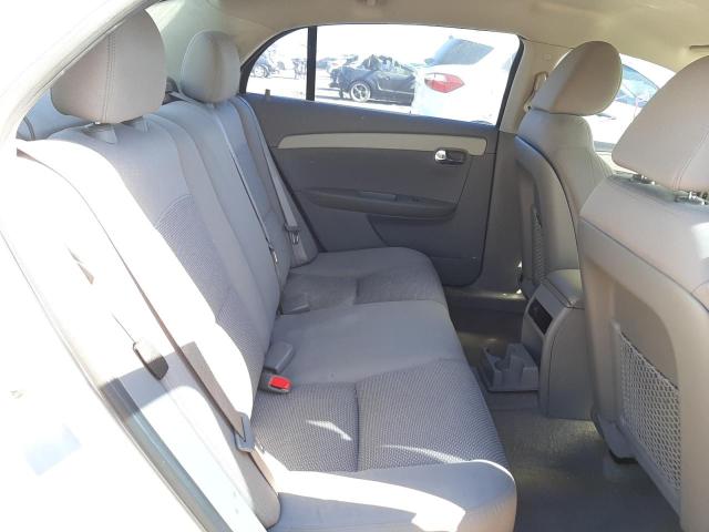 Photo 6 from auction – 2012 CHEVROLET MALIBU LS with VIN 1G1ZB5E08CF231875