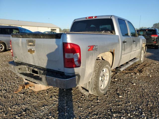 Photo 4 from auction – 2011 CHEVROLET SILVERADO with VIN 3GCPKSE32BG256551